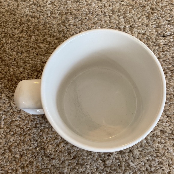 1993 Westwood Retro Campbell Soup Mug - Picture 3 of 5